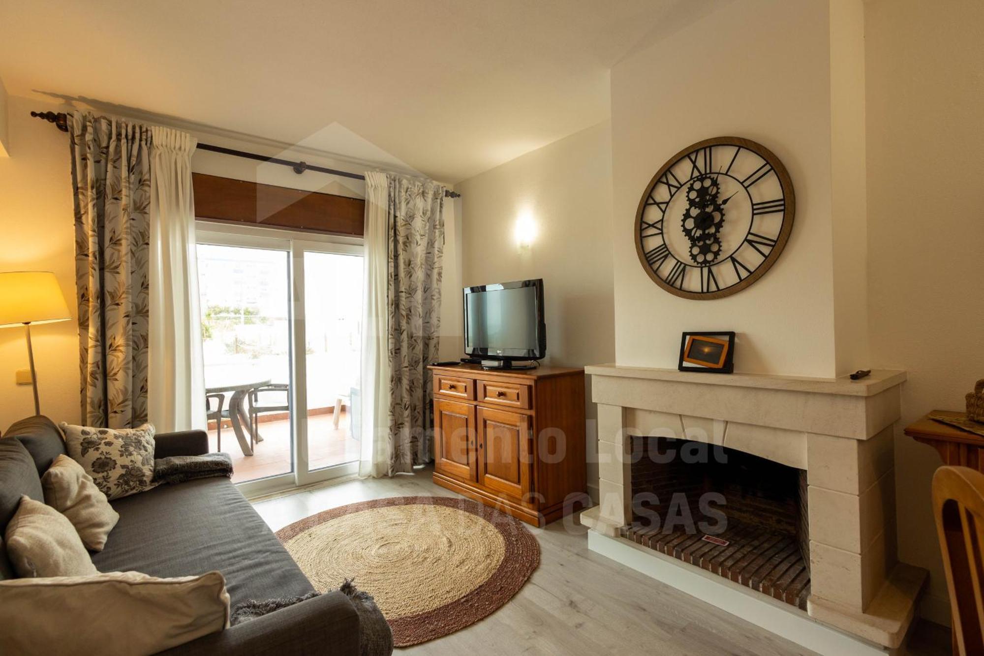 Mar-A-Vista By Acasadascasas Apartment Ericeira Ngoại thất bức ảnh